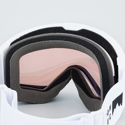 Triple-Layer Triple-Density Foam