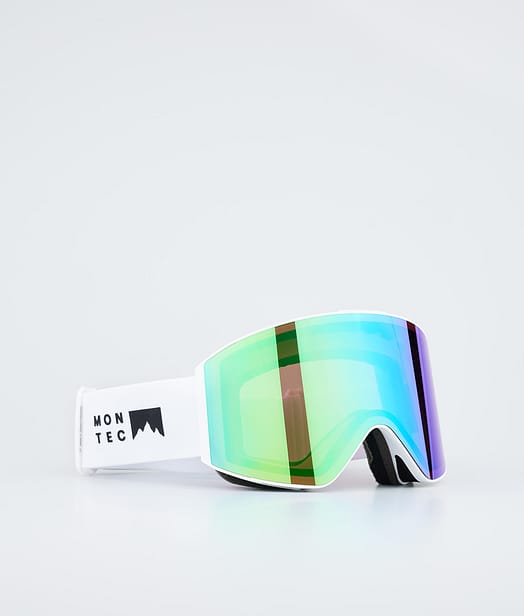 Scope Ski Goggles