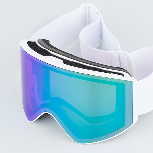 Hyper-flexible TPU frame