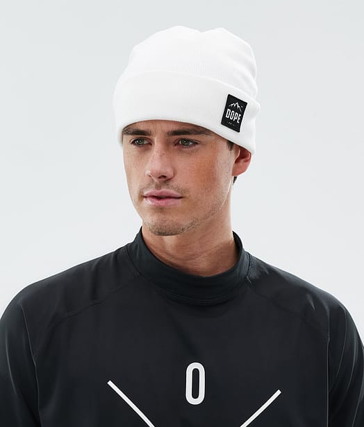 Dope Paradise Beanie