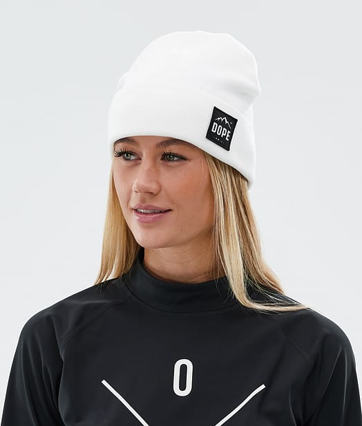 Dope Paradise Beanie