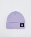 Dope Paradise Beanie Men Faded Violet
