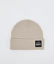 Dope Paradise Beanie Men Sand