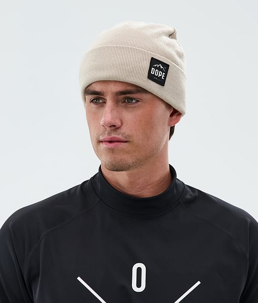 Dope Paradise Beanie