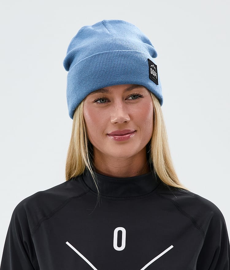 Dope Paradise Gorro Blue Steel, Image 3 of 3