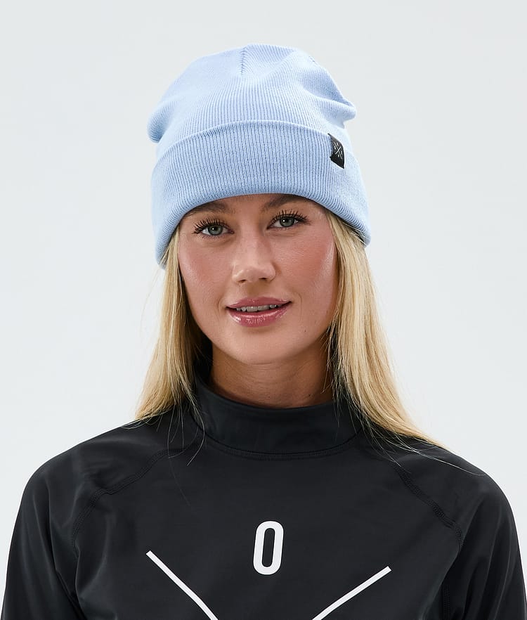 Dope Solitude Mütze Light Blue, Image 3 of 3
