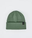 Dope Solitude Beanie Men Moss Green