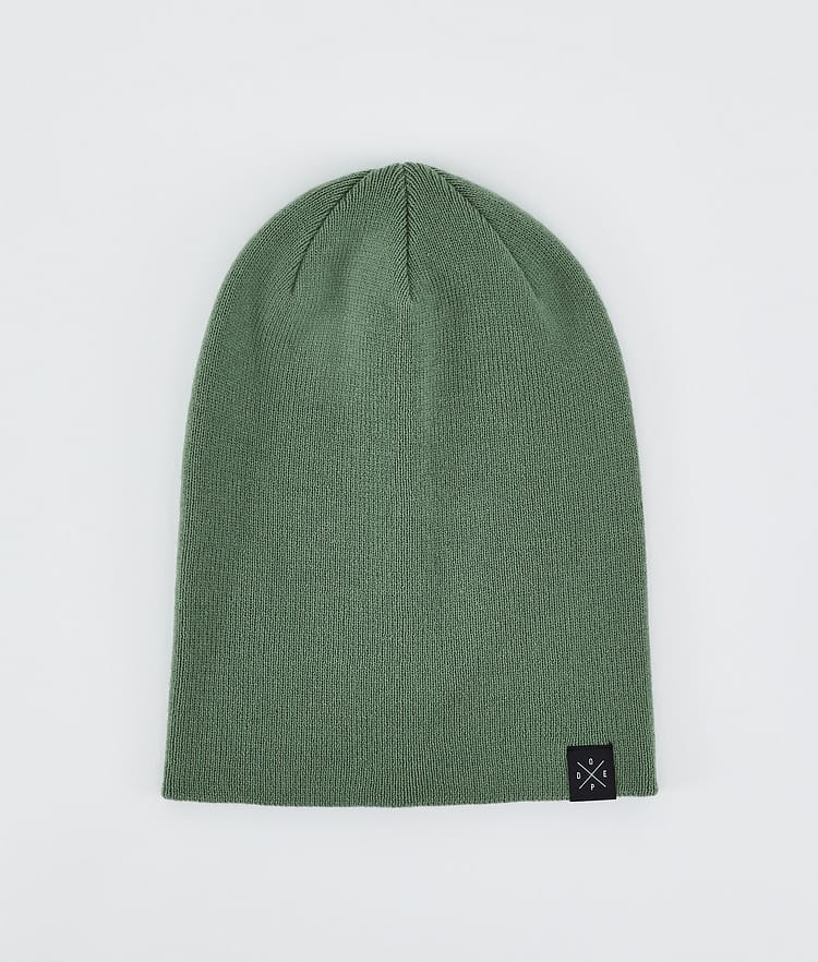 Dope Solitude Mütze Moss Green, Image 2 of 4
