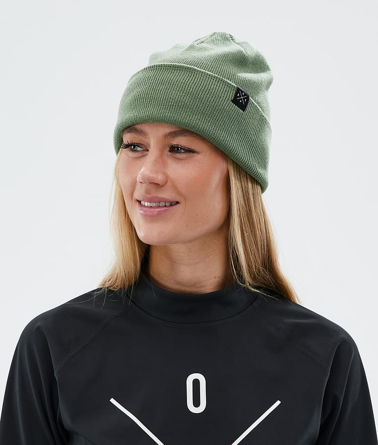 Dope Solitude Mütze Moss Green, Image 4 of 4