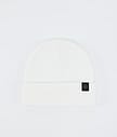 Dope Solitude Beanie Men Whitish