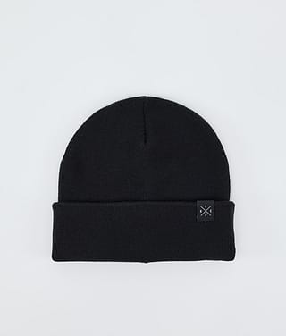 Dope Solitude Beanie