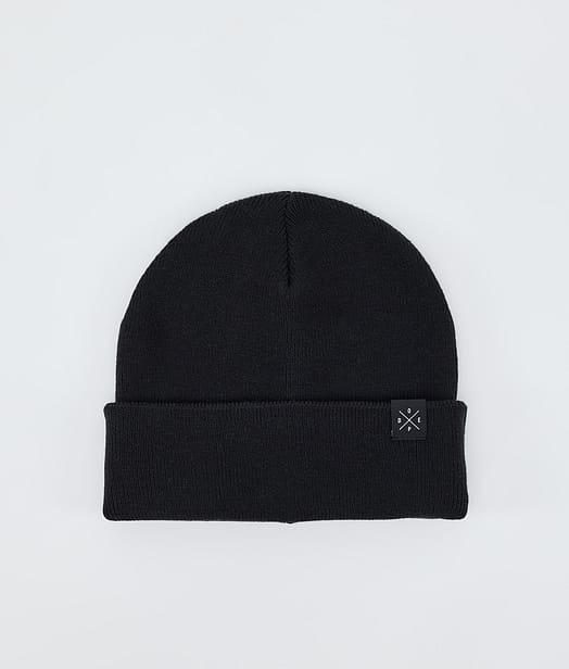 Dope Solitude Beanie