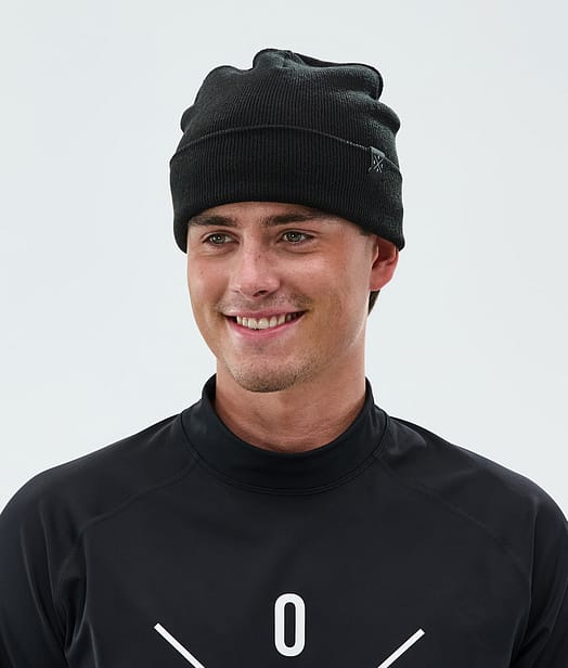 Dope Solitude Beanie