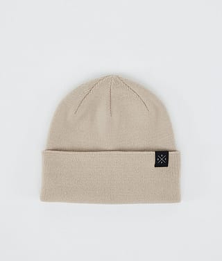 Dope Solitude Beanie