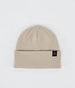 Dope Solitude Beanie Men Sand