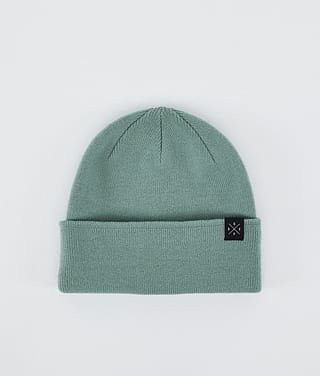 Dope Solitude Beanie