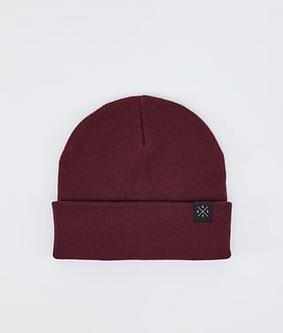 Dope Solitude Beanie