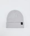 Dope Solitude Beanie Men Light Grey