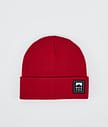 Montec Kilo II Beanie Men Deep Red