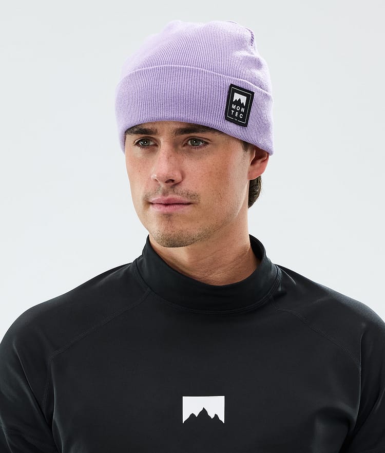 Kilo II Beanie Faded Violet, Image 2 of 3