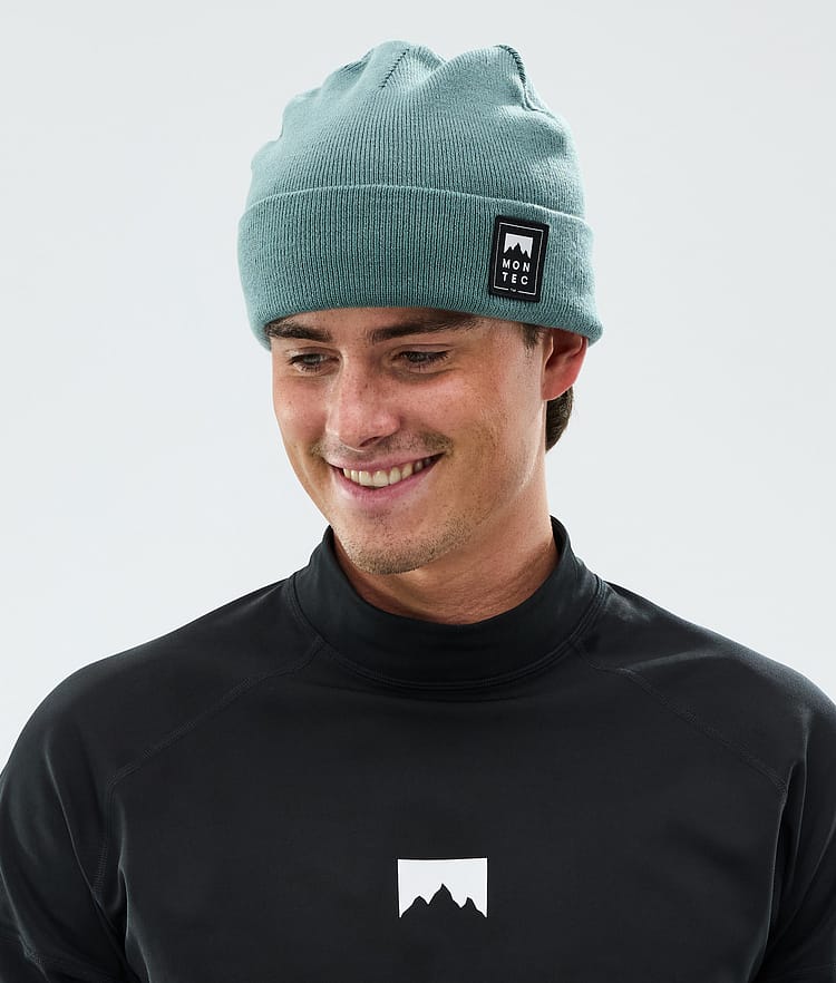 Montec Kilo II Beanie Atlantic, Image 2 of 3