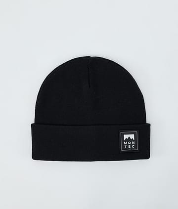 Montec Kilo II Beanie Black