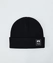 Montec Kilo II Beanie Men Black