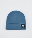 Montec Kilo II Beanie Men Blue Steel