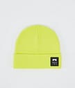 Montec Kilo II Bonnet Homme Bright Yellow
