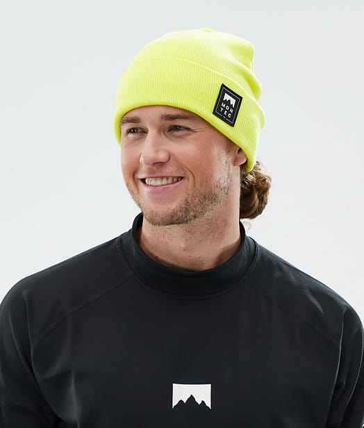 Kilo II Beanie Men