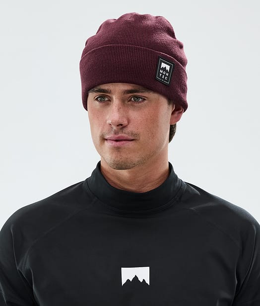 Kilo II Beanie Men