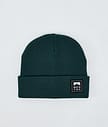 Montec Kilo II Beanie Men Dark Atlantic