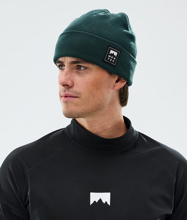 Montec Kilo II Beanie Dark Atlantic, Image 2 of 3