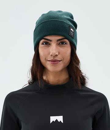 Montec Kilo II Beanie Dark Atlantic