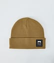 Montec Kilo II Beanie Men Gold