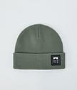 Montec Kilo II Beanie Men Greenish