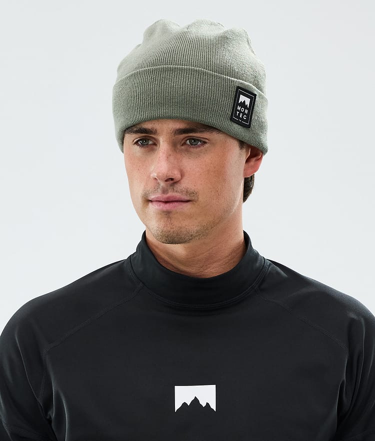 Kilo II Beanie Greenish, Image 2 of 3