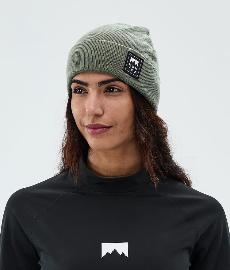 Kilo II Beanie Greenish, Image 3 of 3