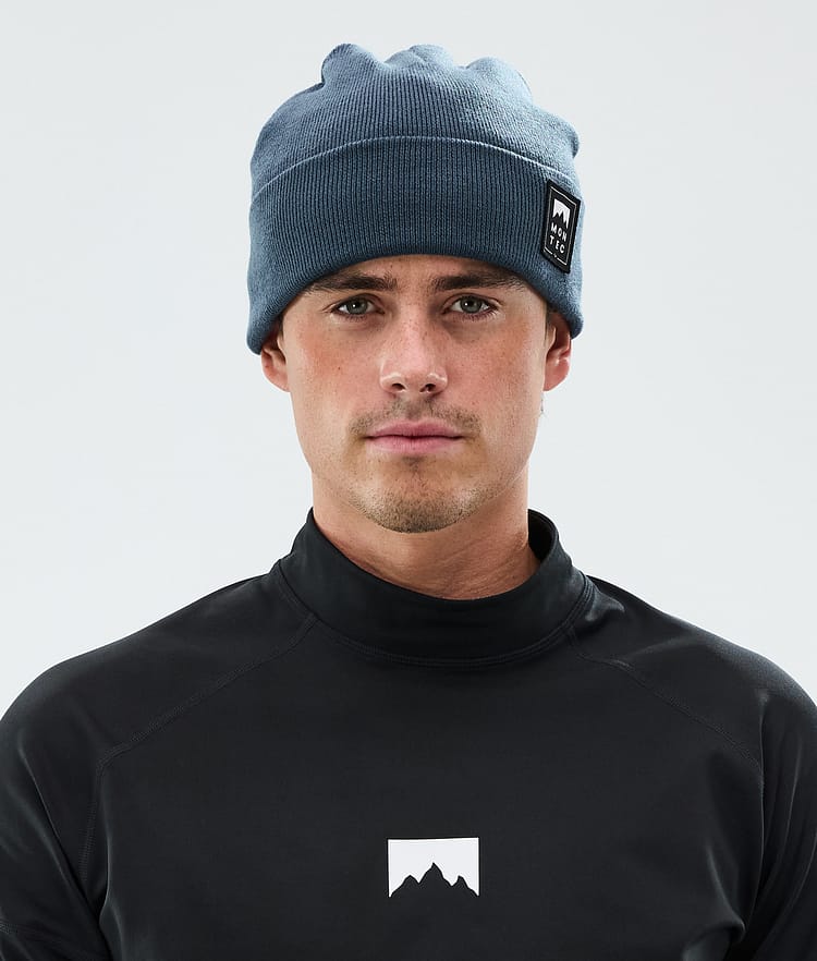 Kilo II Beanie Metal Blue, Image 2 of 3