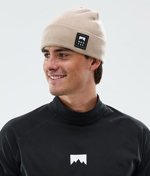 Kilo II Beanie Men