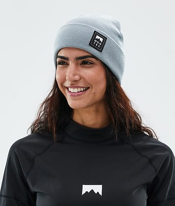 Montec Kilo II Beanie Soft Blue