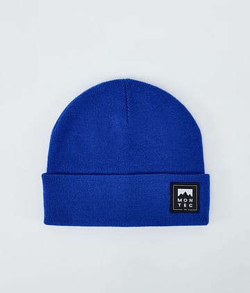Montec Kilo II Beanie Cobalt Blue
