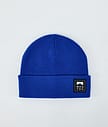 Montec Kilo II Beanie Men Cobalt Blue