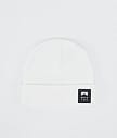 Montec Kilo II Beanie Men Old White