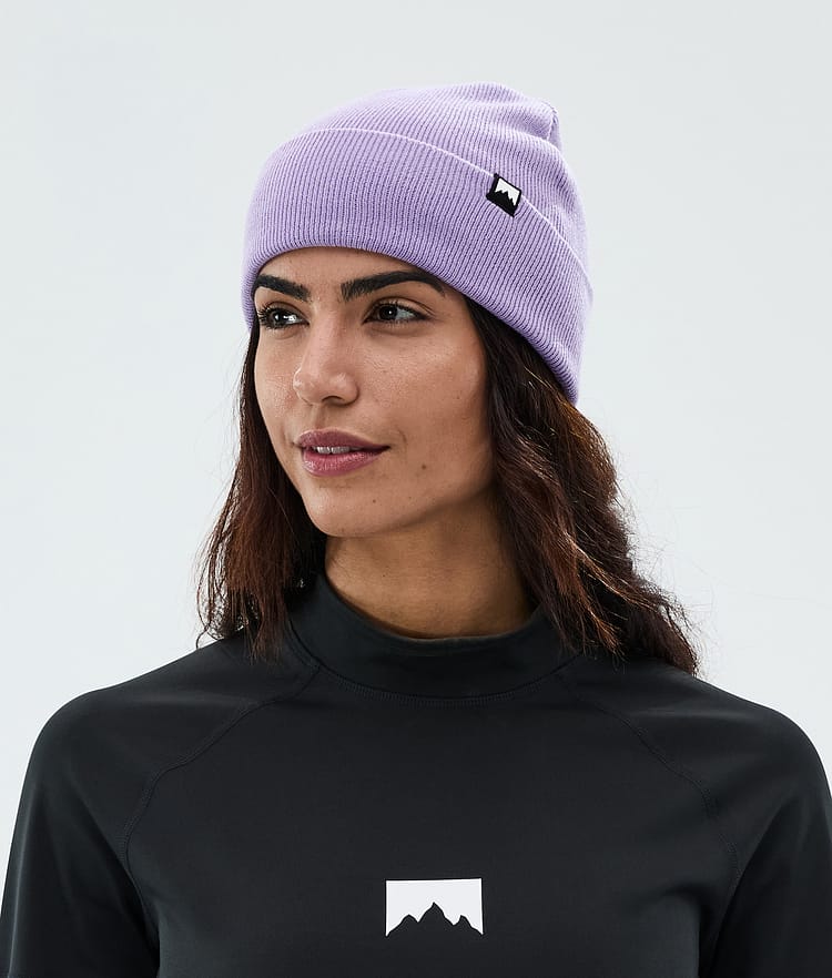 Echo Beanie Faded Violet, Image 3 of 3