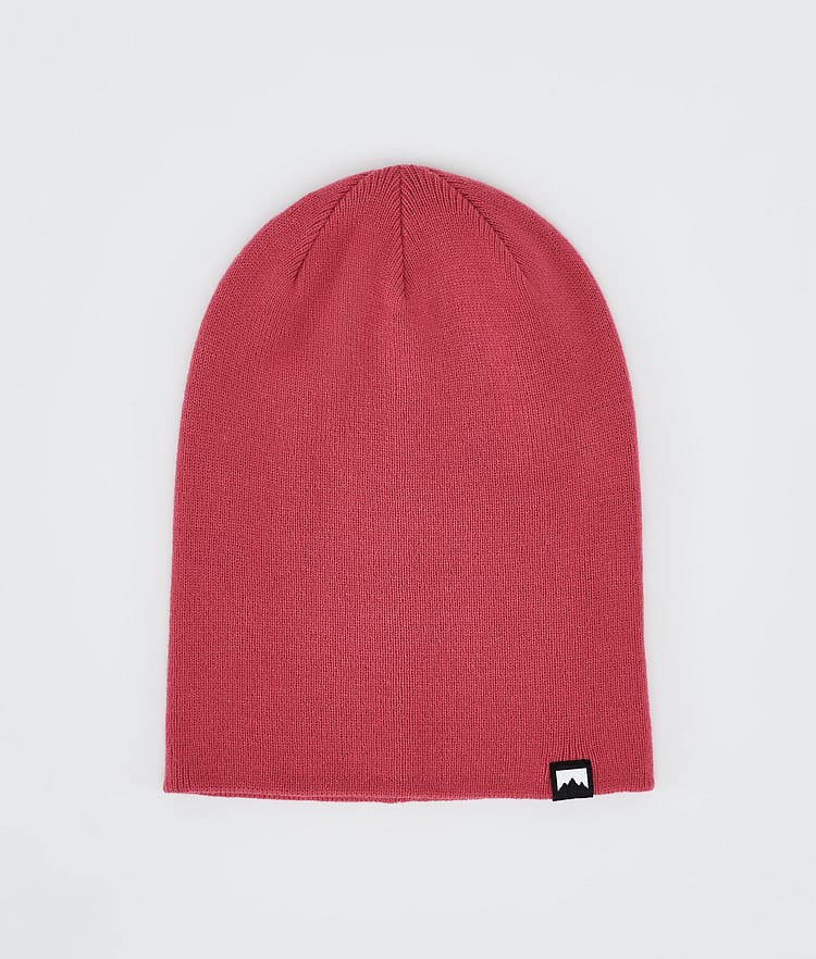 Montec Echo Beanie Light Red, Image 2 of 4