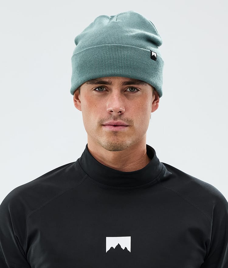 Montec Echo Beanie Atlantic, Image 2 of 3
