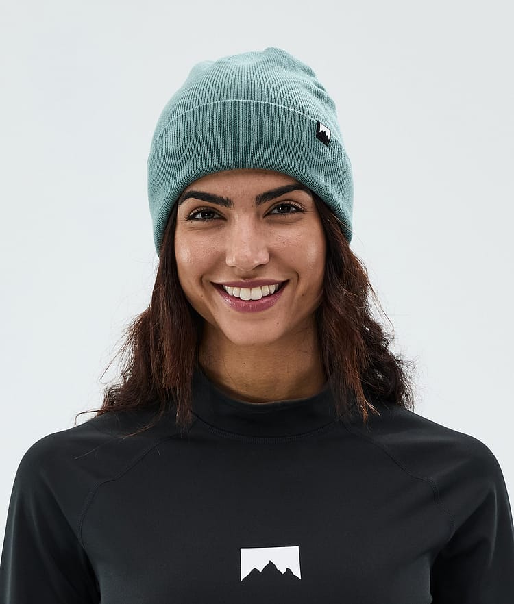 Montec Echo Beanie Atlantic, Image 3 of 3