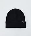 Montec Echo Beanie Men Black