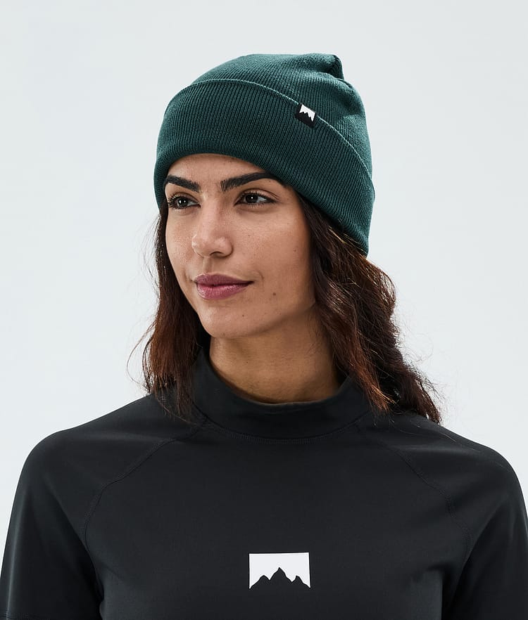 Montec Echo Beanie Dark Atlantic, Image 3 of 3